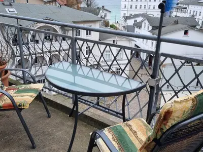Ferienwohnung für 3 Personen (41 m²) in Sassnitz 5/9