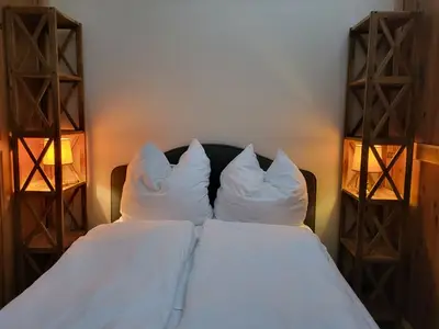 Ferienwohnung für 3 Personen (41 m²) in Sassnitz 8/9