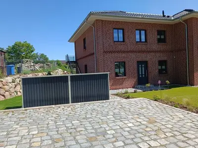 Ferienwohnung für 5 Personen (55 m²) in Sassnitz 2/10