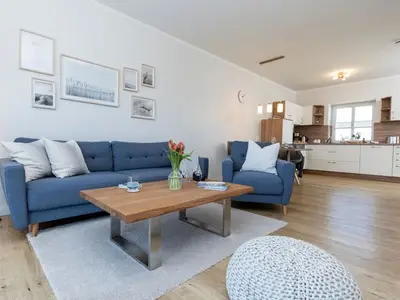 Ferienwohnung für 5 Personen (55 m²) in Sassnitz 3/10