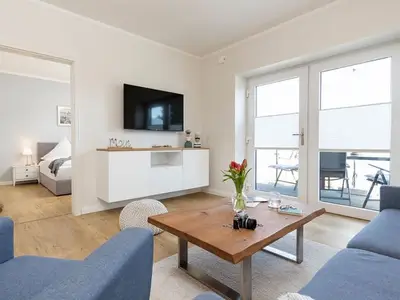 Ferienwohnung für 5 Personen (55 m²) in Sassnitz 5/10