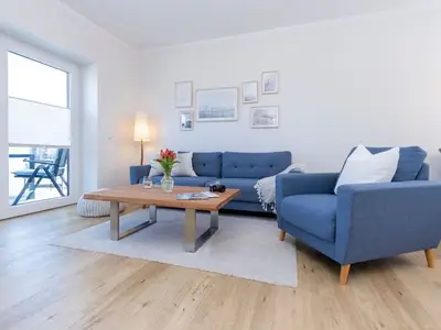 Ferienwohnung für 5 Personen (55 m²) in Sassnitz 6/10