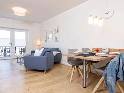 Ferienwohnung für 5 Personen (55 m²) in Sassnitz 8/10
