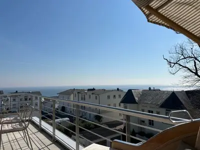 Ferienwohnung für 2 Personen (68 m²) in Sassnitz 1/10