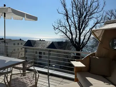 Ferienwohnung für 2 Personen (68 m²) in Sassnitz 2/10