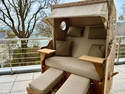 Ferienwohnung für 2 Personen (68 m²) in Sassnitz 3/10