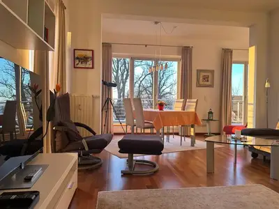 Ferienwohnung für 2 Personen (68 m²) in Sassnitz 4/10