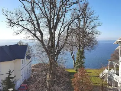Ferienwohnung für 2 Personen (68 m²) in Sassnitz 6/10