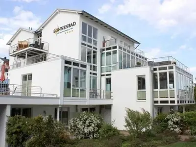 Ferienwohnung für 2 Personen (68 m²) in Sassnitz 9/10