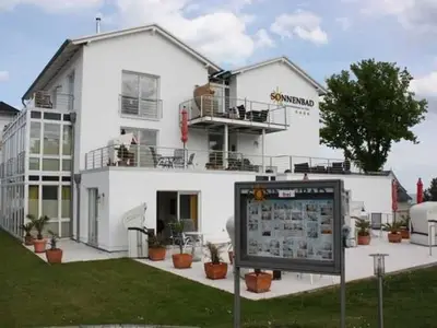 Ferienwohnung für 2 Personen (68 m²) in Sassnitz 10/10