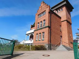 Ferienwohnung für 5 Personen (53 m²) in Sassnitz