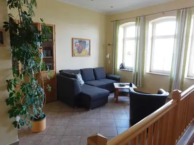 Ferienwohnung für 5 Personen (53 m²) in Sassnitz 2/10