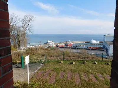 Ferienwohnung für 5 Personen (53 m²) in Sassnitz 3/10