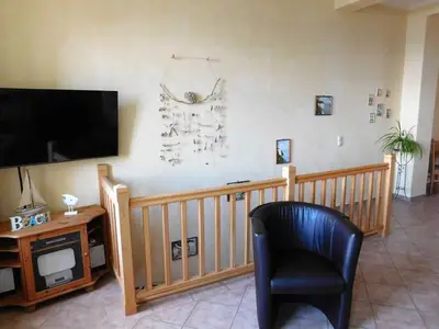 Ferienwohnung für 5 Personen (53 m²) in Sassnitz 4/10