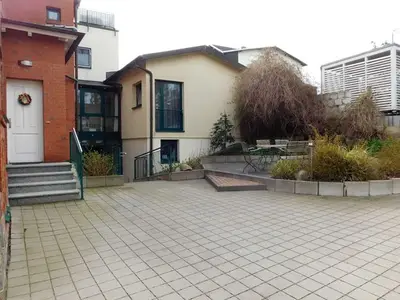 Ferienwohnung für 5 Personen (53 m²) in Sassnitz 7/10