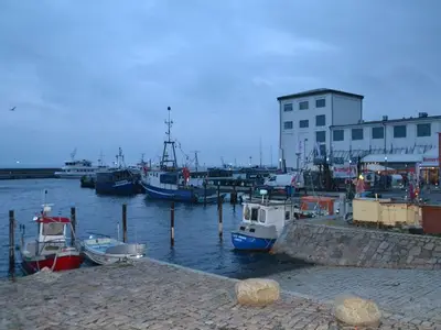 Ferienwohnung für 5 Personen (53 m²) in Sassnitz 8/10