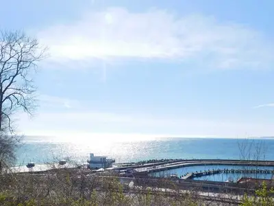 Ferienwohnung für 5 Personen (53 m²) in Sassnitz 9/10