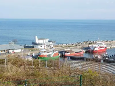 Ferienwohnung für 5 Personen (53 m²) in Sassnitz 10/10