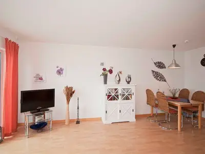 Ferienwohnung für 3 Personen (60 m²) in Sassnitz 4/10