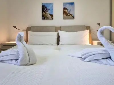 Ferienwohnung für 4 Personen (60 m²) in Sassnitz 3/10