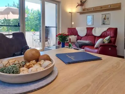 Ferienwohnung für 4 Personen (60 m²) in Sassnitz 6/10