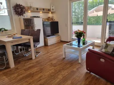 Ferienwohnung für 4 Personen (60 m²) in Sassnitz 7/10