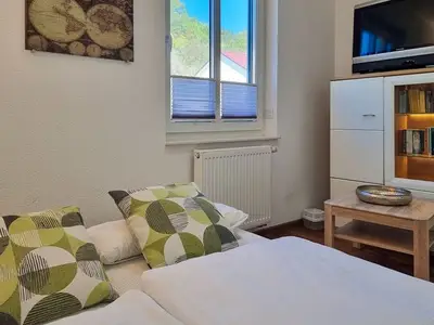 Ferienwohnung für 4 Personen (60 m²) in Sassnitz 9/10