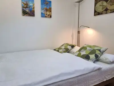 Ferienwohnung für 4 Personen (60 m²) in Sassnitz 10/10