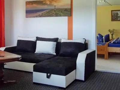 Ferienwohnung für 5 Personen (55 m²) in Sassnitz 7/10