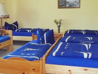 Ferienwohnung für 5 Personen (55 m²) in Sassnitz 10/10