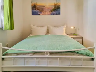 Ferienwohnung für 4 Personen (57 m²) in Sassnitz 6/10