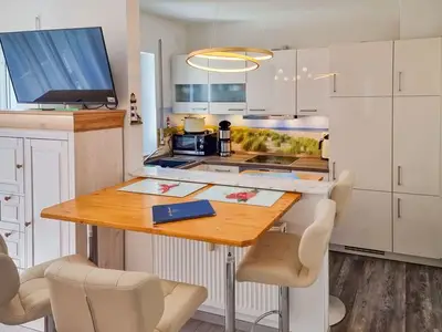 Ferienwohnung für 4 Personen (57 m²) in Sassnitz 7/10