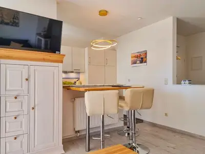 Ferienwohnung für 4 Personen (57 m²) in Sassnitz 8/10