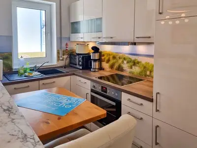 Ferienwohnung für 4 Personen (57 m²) in Sassnitz 9/10