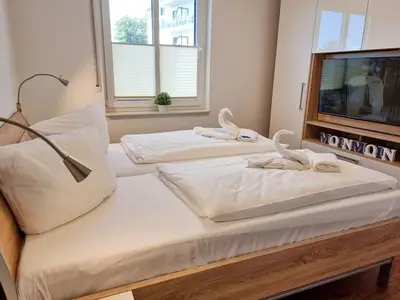 Ferienwohnung für 3 Personen (60 m²) in Sassnitz 3/10