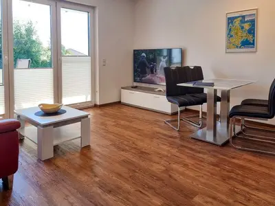 Ferienwohnung für 3 Personen (60 m²) in Sassnitz 4/10
