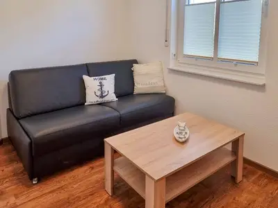 Ferienwohnung für 3 Personen (60 m²) in Sassnitz 6/10