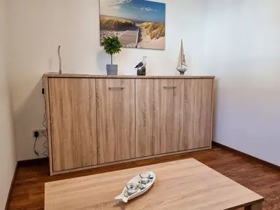 Ferienwohnung für 3 Personen (60 m²) in Sassnitz 7/10