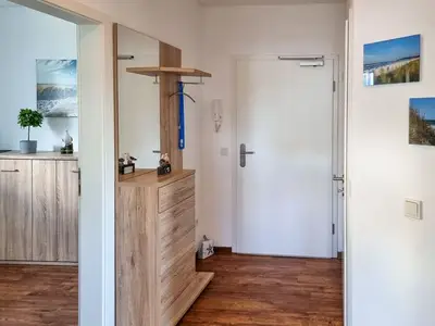 Ferienwohnung für 3 Personen (60 m²) in Sassnitz 8/10