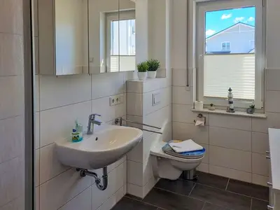 Ferienwohnung für 3 Personen (60 m²) in Sassnitz 9/10