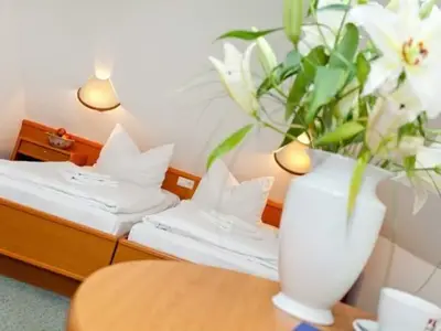 Ferienwohnung für 2 Personen in Sassnitz 6/9