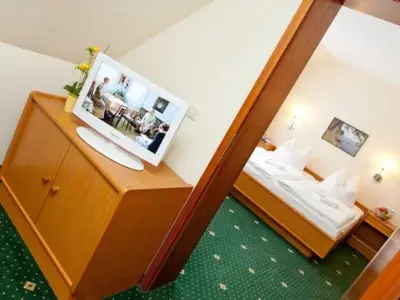 Ferienwohnung für 4 Personen (50 m²) in Sassnitz 9/9