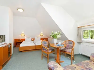 Ferienwohnung für 2 Personen in Sassnitz 7/9