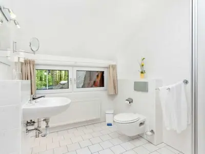 Ferienwohnung für 2 Personen in Sassnitz 9/9