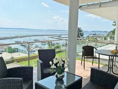 Ferienwohnung für 5 Personen (90 m²) in Sassnitz 1/10
