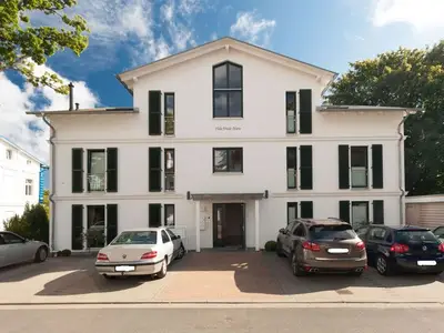 Ferienwohnung für 5 Personen (90 m²) in Sassnitz 3/10