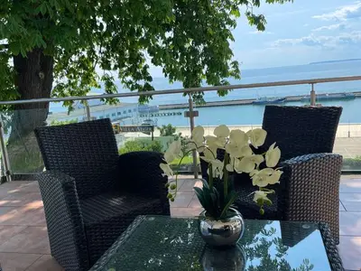 Ferienwohnung für 5 Personen (90 m²) in Sassnitz 7/10