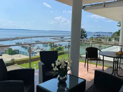 Ferienwohnung für 5 Personen (90 m²) in Sassnitz 8/10
