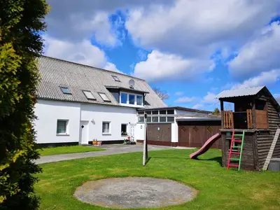 Ferienwohnung für 4 Personen (64 m²) in Sassnitz 1/10