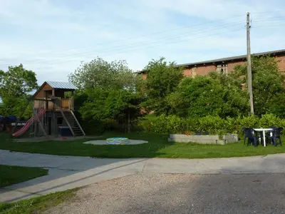 Ferienwohnung für 4 Personen (64 m²) in Sassnitz 3/10